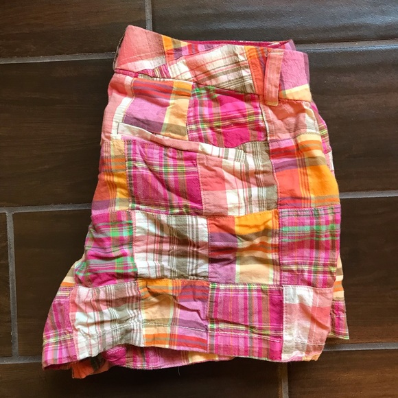 Loft Shorts - Picture 3 of 3